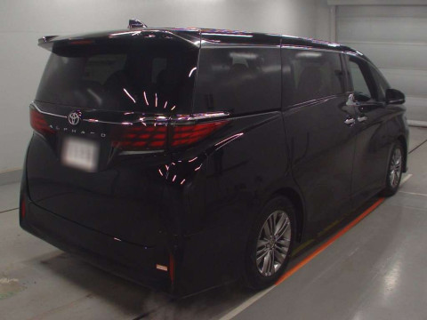 2025 Toyota Alphard AGH40W[1]