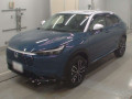 2025 Honda VEZEL