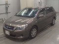 2012 Toyota Corolla Fielder