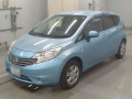 2013 Nissan Note