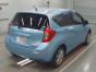 2013 Nissan Note