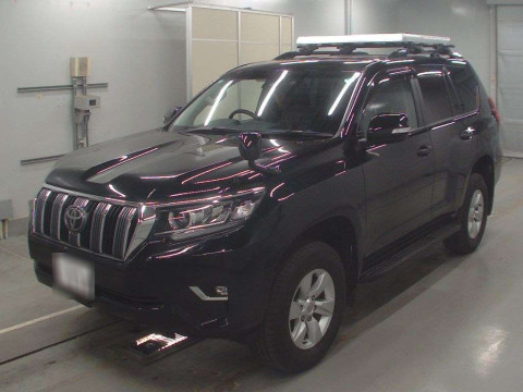 2020 Toyota Land Cruiser Prado TRJ150W[0]