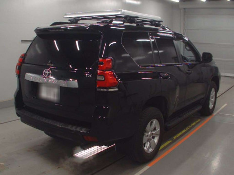 2020 Toyota Land Cruiser Prado TRJ150W[1]