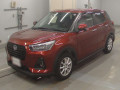 2020 Daihatsu Rocky