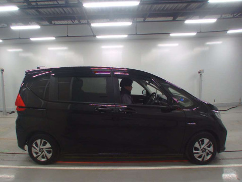 2021 Honda Freed hybrid GB7[2]