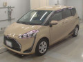 2019 Toyota Sienta