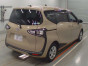 2019 Toyota Sienta