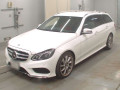 2014 Mercedes Benz E-Class  Station Wagon