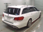 2014 Mercedes Benz E-Class  Station Wagon