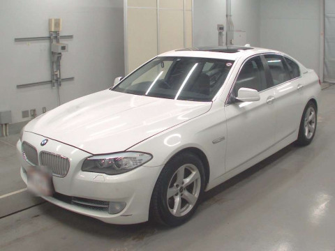 2012 BMW 5 Series FZ35[0]