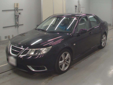 2010 Saab 9-3 FB207[0]