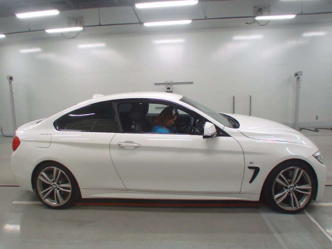 2014 BMW 4 Series 3N20[2]