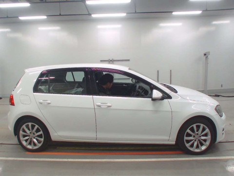 2013 Volkswagen Golf AUCPT[2]