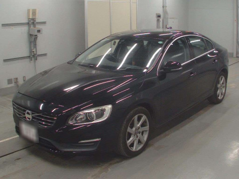 2013 Volvo S60 FB4164T[0]