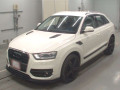 2013 Audi Q3