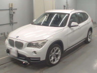 2014 BMW X1