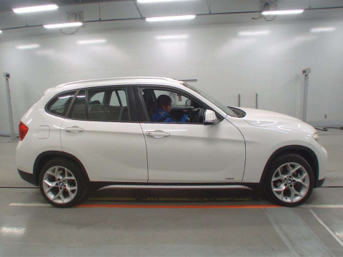 2014 BMW X1 VM20[2]