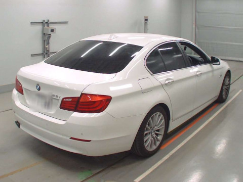 2012 BMW 5 Series XG20[1]