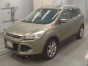 2014 Ford Kuga