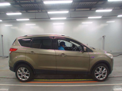 2014 Ford Kuga WF0JTM[2]