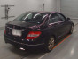 2008 Mercedes Benz C-Class