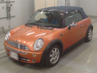 2004 Mini MINI