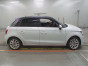 2012 Audi A1 Sportback