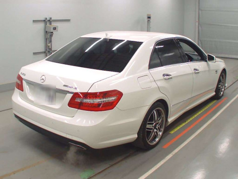 2011 Mercedes Benz E-Class 212059C[1]