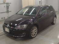 2014 Volkswagen Golf