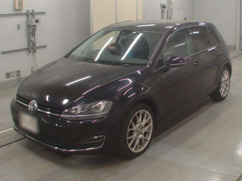 2014 Volkswagen Golf AUCPT[0]