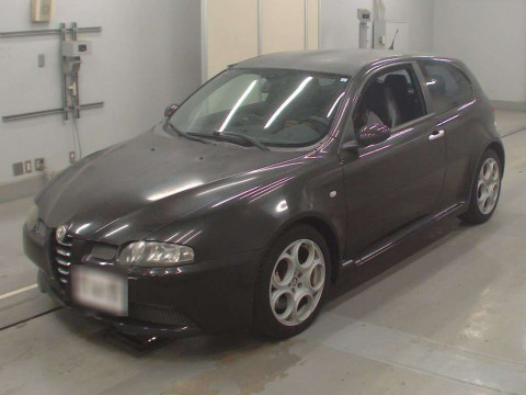 2005 Alfa Romeo 147 937AXL[0]