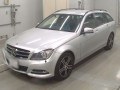 2014 Mercedes Benz C CLASS STATION WAGON