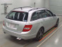 2014 Mercedes Benz C CLASS STATION WAGON