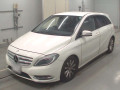 2013 Mercedes Benz B-Class