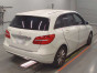 2013 Mercedes Benz B-Class