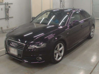 2010 Audi A4