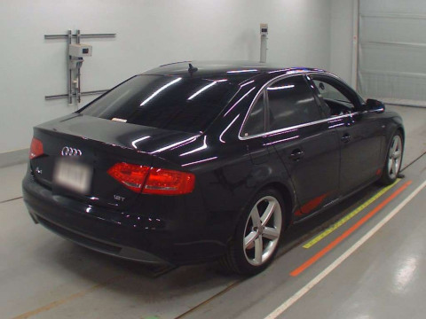 2010 Audi A4 8KCDH[1]