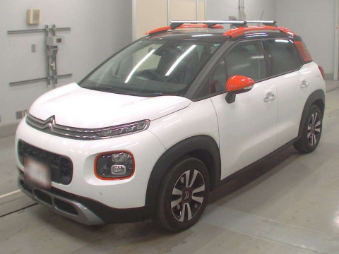 2020 Citroen C3 Aircross A8HN05[0]