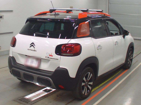 2020 Citroen C3 Aircross A8HN05[1]