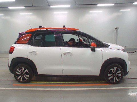 2020 Citroen C3 Aircross A8HN05[2]