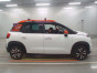 2020 Citroen C3 Aircross