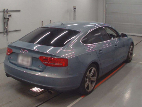 2010 Audi A5 Sportback 8TCDNL[1]