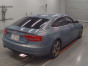 2010 Audi A5 Sportback