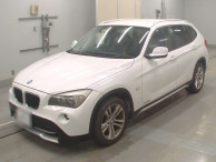 2012 BMW X1