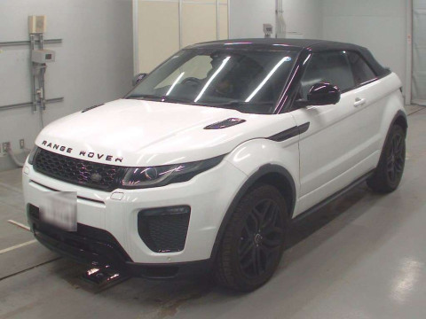 2017 Land Rover RANGE ROVER EVOQUE LV2A[0]