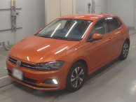 2018 Volkswagen Polo