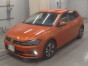 2018 Volkswagen Polo