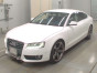 2011 Audi A5 Sportback