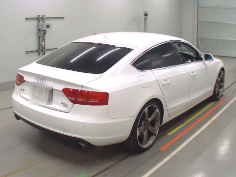 2011 Audi A5 Sportback 8TCDNL[1]