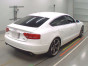 2011 Audi A5 Sportback